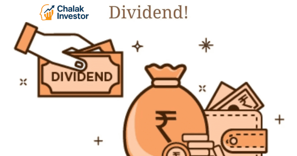 List of Indian Companies Declaring Dividend and Bonus in July 2025