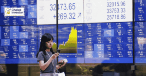 US-Japan ट्रेड डील के बाद Nikkei 225 और Topix इंडेक्स में तेजी