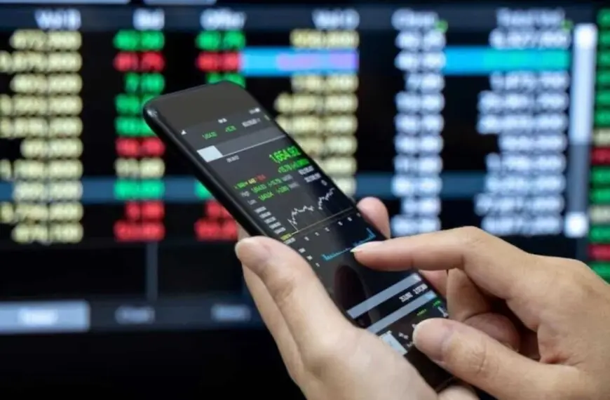 शेयर बाजार की जानकारी