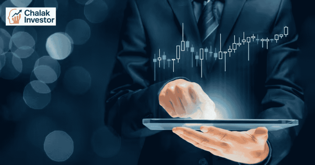 Motilal Oswal ने VRL Logistics, Titan Company, Mahindra & Mahindra और Gland Pharma को Top Stock Picks में शामिल किया है। सभी को Buy रेटिंग दी गई है और ये लॉन्ग-टर्म निवेश के लिए उपयुक्त हैं।